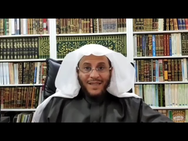 حكم اطالة الجلوس عند زيارة المريض؟ | الشيخ عزيز بن فرحان