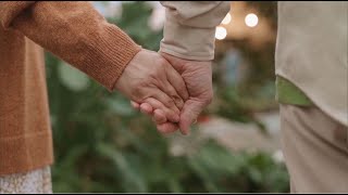 Две СУДЬБЫ прощались у порога...Не смогла одна СУДЬБА помочь другой. стихи: Любовь Лешан