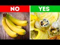 If You Think You're Eating Real Banana, You're Not