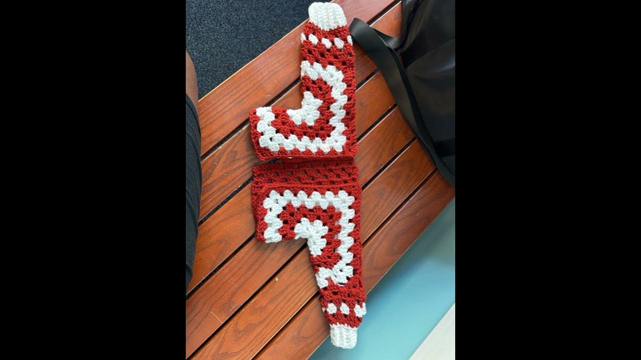 toddler-hexagon-cardigan-part-2-metellus-crochet-youtube