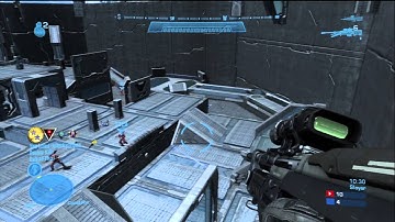 2v2 overkill on Enclosed into ridiculous noscope