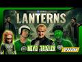 LANTERNAS ESTÁ CADA VEZ MELHOR?! 🟩 REAÇÃO AO NOVO TRAILER + O DEDO PODRE DE JAMES GUNN! #lanterns