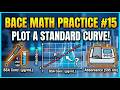 How to Plot a Bradford Assay Standard Curve | BACE Math Practice #15