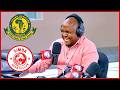 MBIO ZA UBINGWA NI KUFUTA VUMBI LA STOO KWA TISHU MKALABOKO 