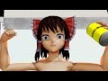 霊夢が副業を始めたようです