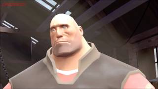 Meet The Heavy Sandvich Guy 2