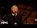 Clay Aiken - On My Way Here (Sessions@AOL)