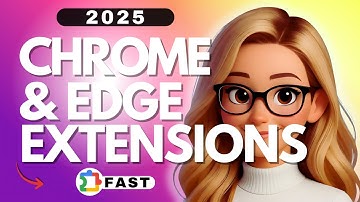 Chrome and Edge Extensions Malware – What You Need to Know in 2025