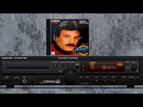 Ferdi Tayfur-Elveda Mutluluklar