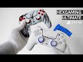 Unveiling Phantom Ultimate Custom PlayStation 5 Controllers I First Impressions &amp; Unboxing