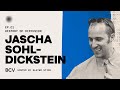 History of Diffusion - Jascha Sohl-Dickstein
