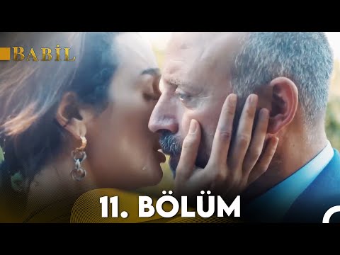 Babil 11. Bölüm (FULL HD)