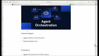 Build Multi-Agent AI Systems in Python: Replace Overworked AI with a Smart Team