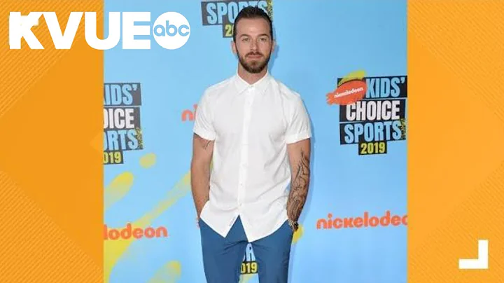 'Dancing With the Stars' pro Artem Chigvintsev arrested on domestic violence charge in California