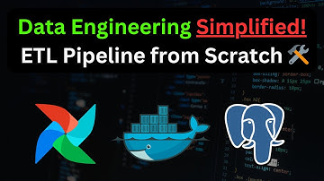 Building a Scalable ETL Pipeline | Data Engineering Project & Key Takeaways