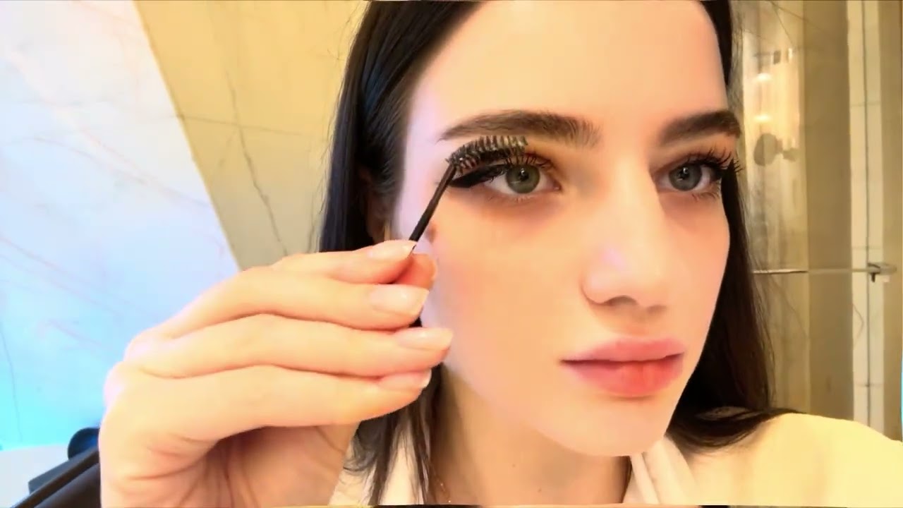 CHINA MAKEUP DIOR CHANEL TOM FORD SHENZEN