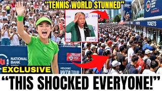 SHOCKING! Chris Evert Breaks Silence On Alex Eala — Says No One Can Stop Her Now!