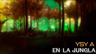 15 - YSY A - EN LA JUNGLA ( PROD. CLUB HATS)