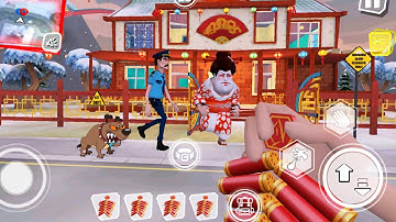 Dark Riddle Updater 10.0.0 ( Mod Skin GEISHA ) Android Gameplay : Part 33