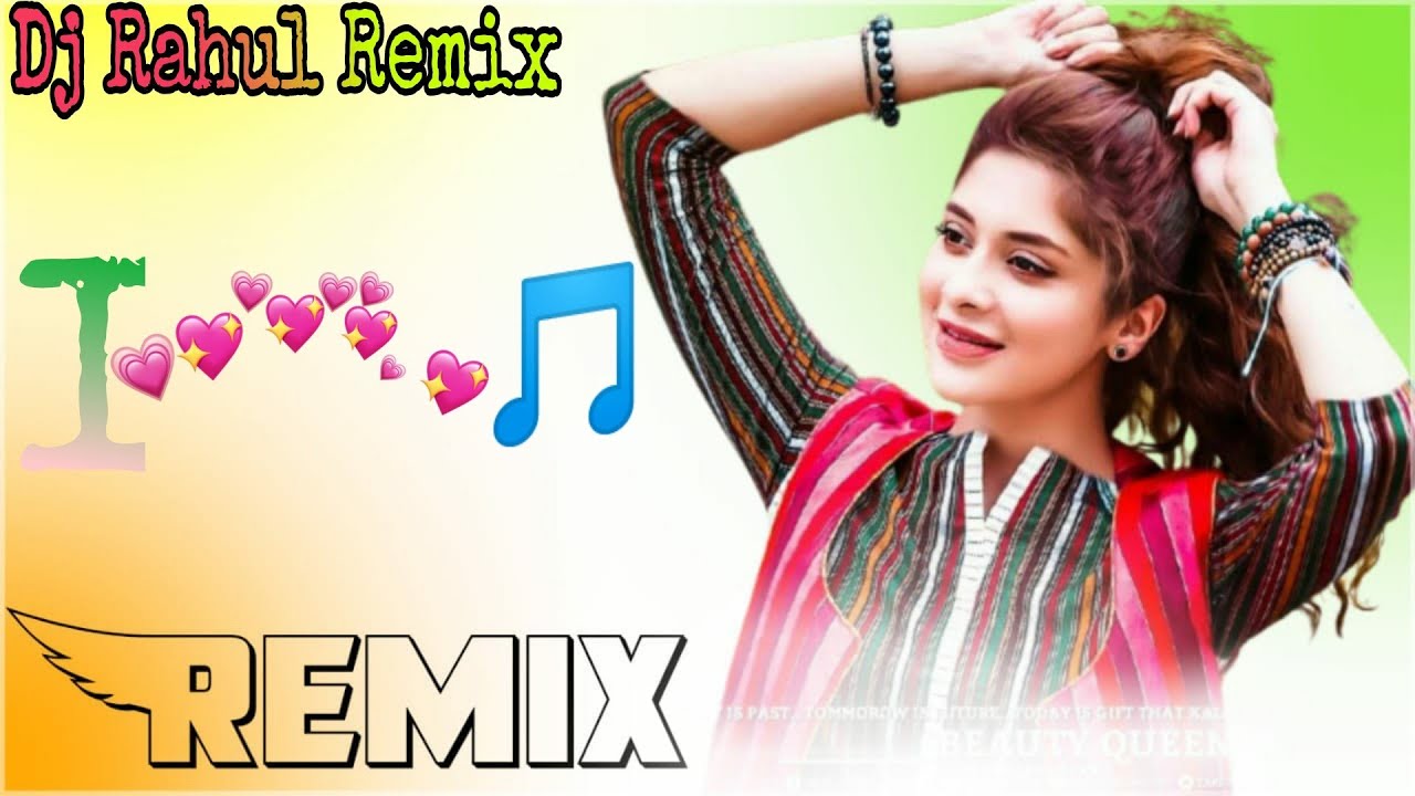 Chori Leja Re Leja Tere pyar Purana Leja 3D Hullara Brazil Mix Dj Rahul Remix Music