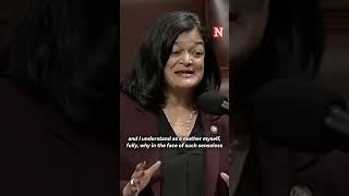 Democrat Slams Laken Riley Act As 'Cheap Political Points' For Republicans Profile