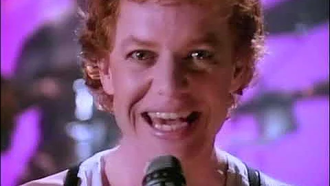 Oingo Boingo - Dead Man's Party (Official Music Video)