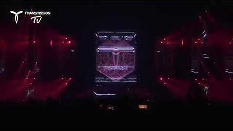 FORCES - Invaders [as played by MaRLo at Transmission Sydney 2019]