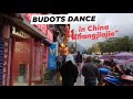 BUDOTS NI TURBOY SA CHINA (ZHANGJIAJIE)