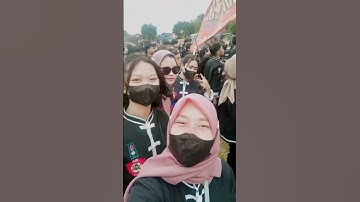 Full Srikandi Cantik ikspi kera sakti #shorts #paskersakeramadura