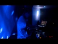 Sergio clar (HMYV) en Music Komplot (Donostia) 8.3.13