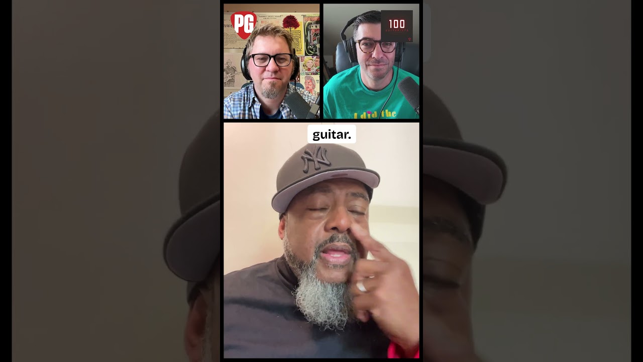 Prince's Rig HAD to be DIALED IN! 