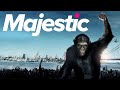 ВОССТАНИЕ ОБЕЗЬЯН В ГТА 5 РП ★ Majestic RP ► 10