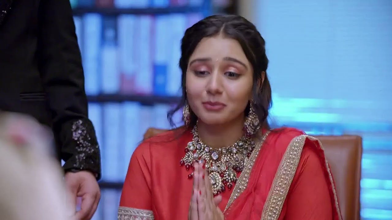 Bhagya Lakshmi | Ep - 1248 | Best Scene | Mar 07 2025 | Zee TV