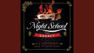 Chapter 149 - Night School: Legacy