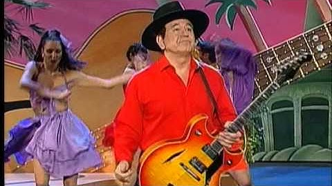 Thumbnail of Trini Lopez - Hit medley (widescreen)