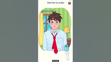 Dop 3 level 90 walkthrough solutions #trendingshorts #dop3 #viralshorts #shorts #youtubeshorts