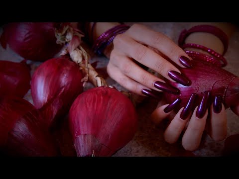 relaxing-asmr-🌸-onionsound--🌺-