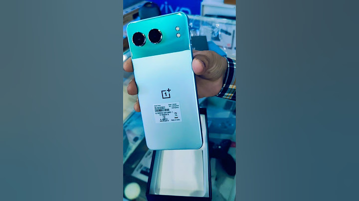 OnePlus Nord 4 Unboxing❤️For Green Lovers😍| #trending #unboxing #ytshorts #oneplusnord #oneplusnord4