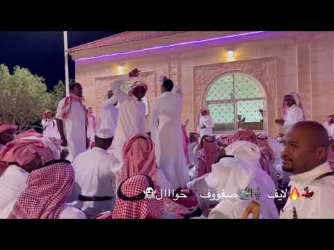 دوسري تربه زواج هجير حمود البقمي 5