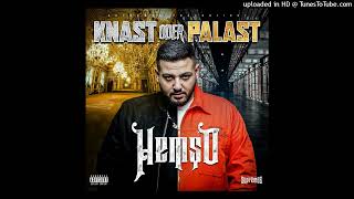 Hemso - Press Alles Weg Remix (Prod. By DJ 99Dollah)