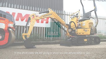 ABAX Equipment Tracker