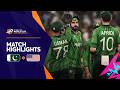 Pakistan V USA Match Highlights Men S T20 World Cup 2026 Pakistan V USA Match Highlights Men S T20 World Cup 2026
