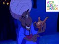 Aladdin - Película de Aladino en español