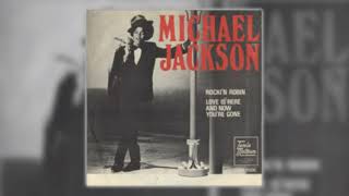 Michael Jackson - Rockin' Robin (Instrumental)