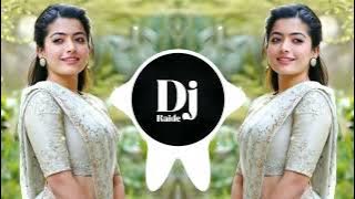 Main Ishq Ka Raja Hoon Tu Husn Ki Rani Hai Dj Remix | Hindi Dj Song | Jbl Bass | Dj Raide