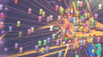 Dave Collins Contribution Intro - Decred Lead Developer