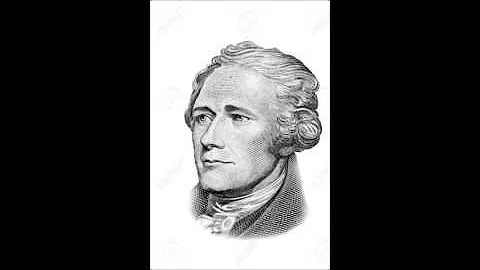 World Wide Enough Hamilton Alternate Ending