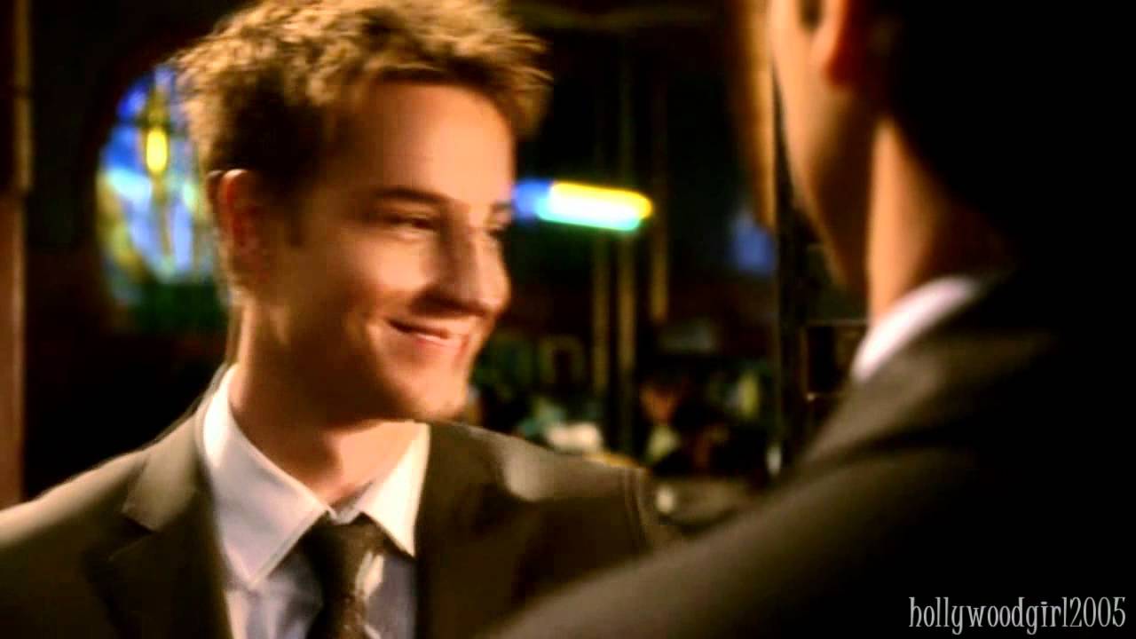 Smallville: Clark & Oliver - The Golden Boys