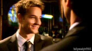 Smallville: Clark & Oliver - The Golden Boys
