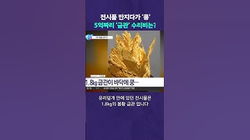 제발 눈으로만 보세요 #뉴픽